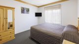 Black Gold Country Cabins and Motel Suite