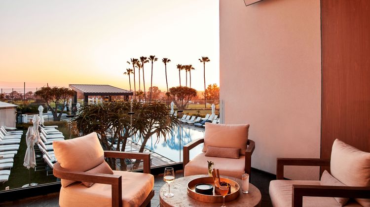 VEA Newport Beach, a Marriott Resort Restaurant