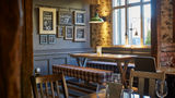 De Trafford Hotel Restaurant