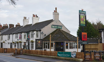 The Bay Horse