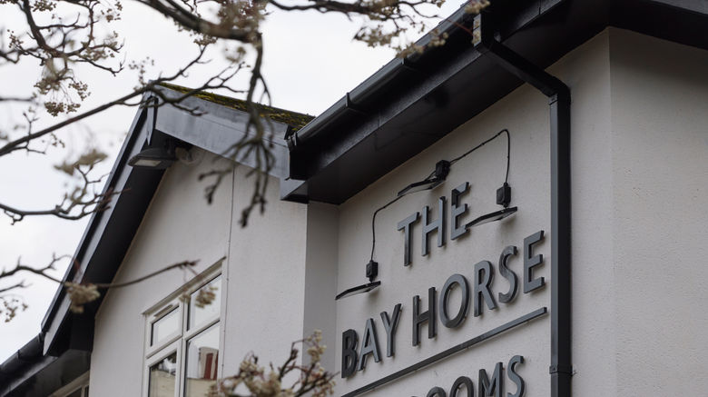 <b>The Bay Horse Exterior</b>. Images powered by <a href="https://www.leonardoworldwide.com/" title="Leonardo Worldwide" target="_blank">Leonardo</a>.