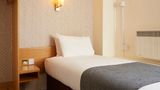 De Trafford Hotel Room