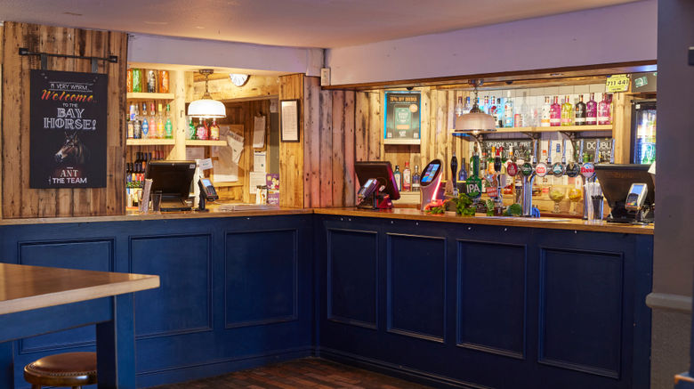<b>The Bay Horse Restaurant</b>. Images powered by <a href="https://www.leonardoworldwide.com/" title="Leonardo Worldwide" target="_blank">Leonardo</a>.