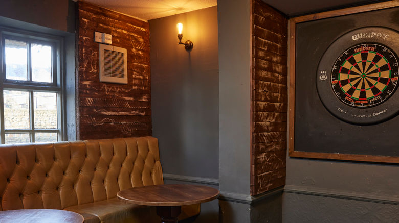 <b>The Bay Horse Restaurant</b>. Images powered by <a href="https://www.leonardoworldwide.com/" title="Leonardo Worldwide" target="_blank">Leonardo</a>.