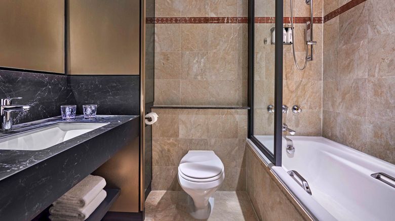 <b>Vibe Hotel Singapore Orchard Room</b>. Images powered by <a href="https://www.leonardoworldwide.com/" title="Leonardo Worldwide" target="_blank">Leonardo</a>.