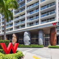 W Miami