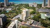 Luana Waikiki Hotel & Suites Pool