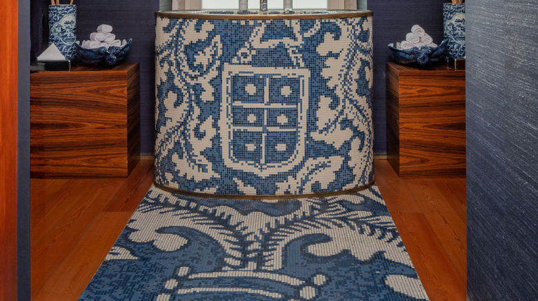 <b>Palacio Do Governador Lobby</b>. Images powered by <a href="https://www.leonardoworldwide.com/" title="Leonardo Worldwide" target="_blank">Leonardo</a>.