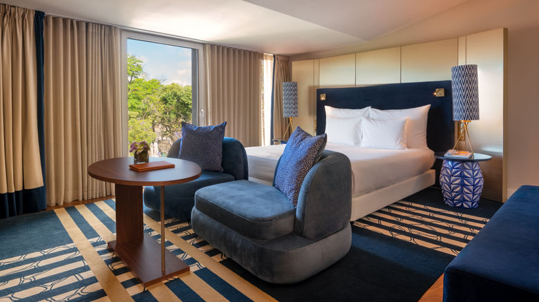 <b>Palacio Do Governador Room</b>. Images powered by <a href="https://www.leonardoworldwide.com/" title="Leonardo Worldwide" target="_blank">Leonardo</a>.