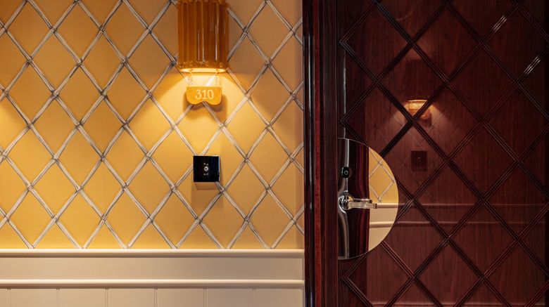 <b>Casa Monti Lobby</b>. Images powered by <a href="https://www.leonardoworldwide.com/" title="Leonardo Worldwide" target="_blank">Leonardo</a>.