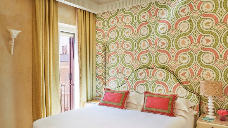 <b>Casa Monti Room</b>. Images powered by <a href="https://www.leonardoworldwide.com/" title="Leonardo Worldwide" target="_blank">Leonardo</a>.
