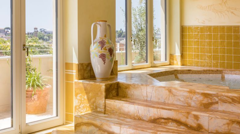 <b>Casa Monti Spa</b>. Images powered by <a href="https://www.leonardoworldwide.com/" title="Leonardo Worldwide" target="_blank">Leonardo</a>.