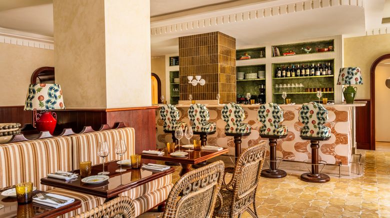 <b>Casa Monti Restaurant</b>. Images powered by <a href="https://www.leonardoworldwide.com/" title="Leonardo Worldwide" target="_blank">Leonardo</a>.