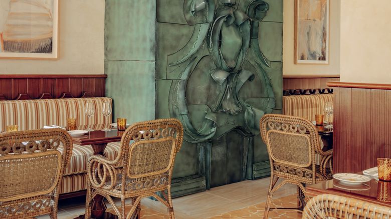 <b>Casa Monti Restaurant</b>. Images powered by <a href="https://www.leonardoworldwide.com/" title="Leonardo Worldwide" target="_blank">Leonardo</a>.