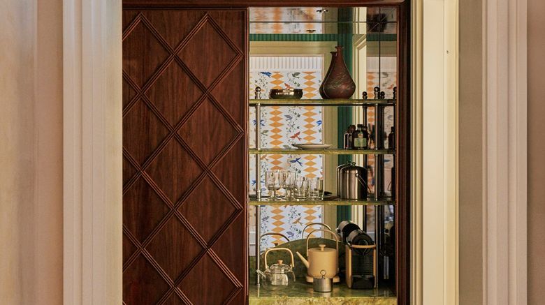 <b>Casa Monti Lobby</b>. Images powered by <a href="https://www.leonardoworldwide.com/" title="Leonardo Worldwide" target="_blank">Leonardo</a>.
