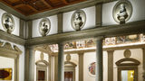 Palazzo Portinari Salviati Restaurant