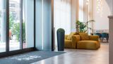 <b>Hotel Cavalieri Lobby</b>. Images powered by <a href="https://www.leonardoworldwide.com/" title="Leonardo Worldwide" target="_blank">Leonardo</a>.