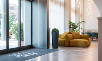Hotel Cavalieri