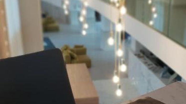 <b>Hotel Cavalieri Restaurant</b>. Images powered by <a href="https://www.leonardoworldwide.com/" title="Leonardo Worldwide" target="_blank">Leonardo</a>.