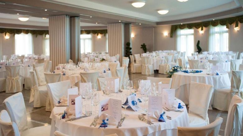 <b>Hotel Cavalieri Meeting</b>. Images powered by <a href="https://www.leonardoworldwide.com/" title="Leonardo Worldwide" target="_blank">Leonardo</a>.