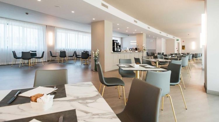 Hotel Cavalieri Restaurant