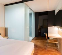 Eth Irun Room