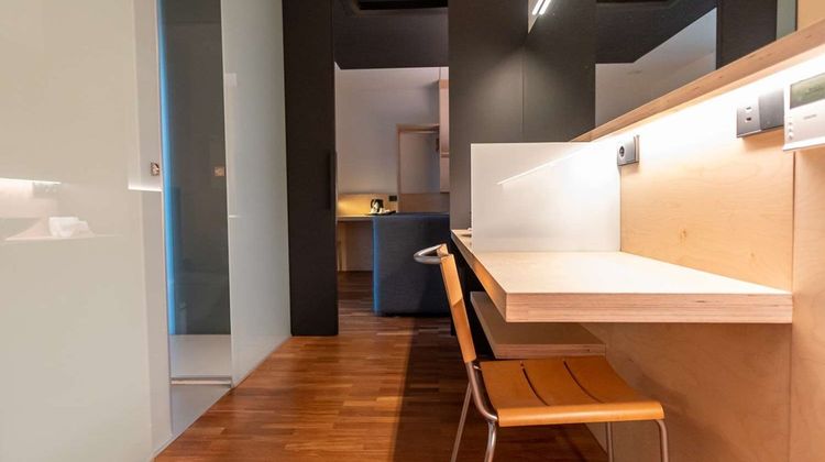 Eth Irun Room