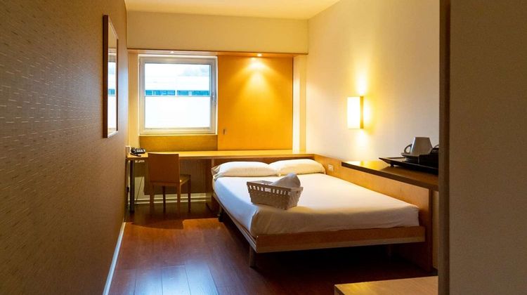 Eth Irun Room