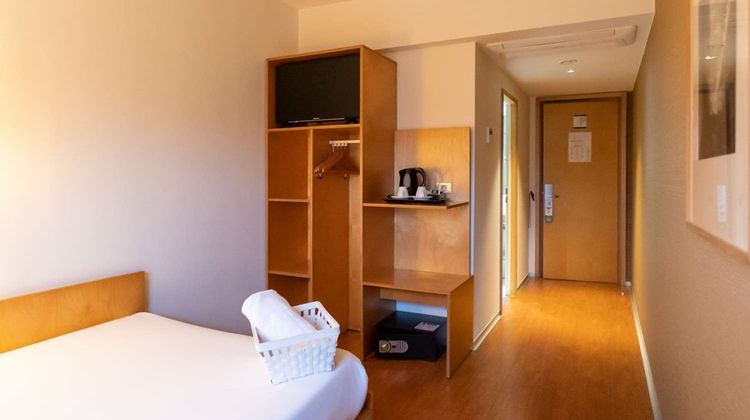 Eth Irun Room