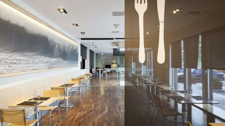 Eth Irun Restaurant