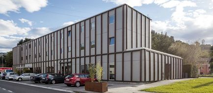 Eth Irun Exterior