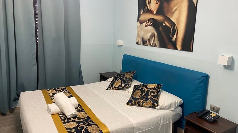<b>Hotel Terminal Room</b>. Images powered by <a href="https://www.leonardoworldwide.com/" title="Leonardo Worldwide" target="_blank">Leonardo</a>.