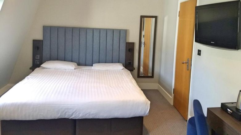 <b>Garden Court Hotel Room</b>. Images powered by <a href="https://www.leonardoworldwide.com/" title="Leonardo Worldwide" target="_blank">Leonardo</a>.