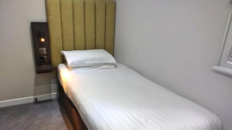 <b>Garden Court Hotel Room</b>. Images powered by <a href="https://www.leonardoworldwide.com/" title="Leonardo Worldwide" target="_blank">Leonardo</a>.