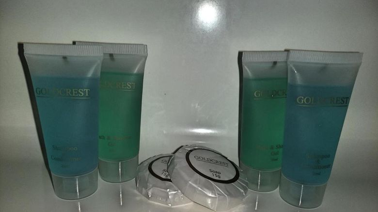 <b>Garden Court Hotel Room</b>. Images powered by <a href="https://www.leonardoworldwide.com/" title="Leonardo Worldwide" target="_blank">Leonardo</a>.