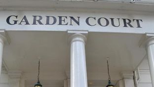 Garden Court Hotel