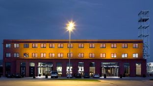 Hotel Eth Rioja