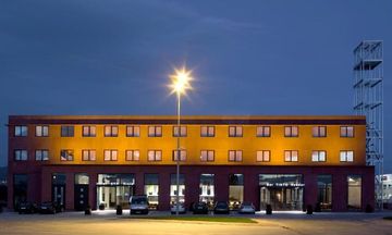 Hotel Eth Rioja