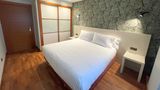 <b>Ah San Fermin Suites Room</b>. Images powered by <a href="https://www.leonardoworldwide.com/" title="Leonardo Worldwide" target="_blank">Leonardo</a>.