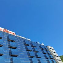 Ah San Fermin Suites