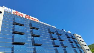 Ah San Fermin Suites