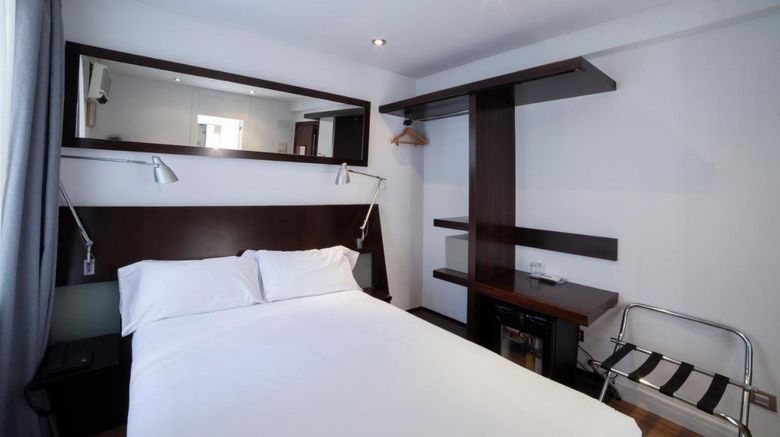 <b>Petit Palace Arana Room</b>. Images powered by <a href="https://www.leonardoworldwide.com/" title="Leonardo Worldwide" target="_blank">Leonardo</a>.