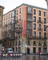 Petit Palace Arana