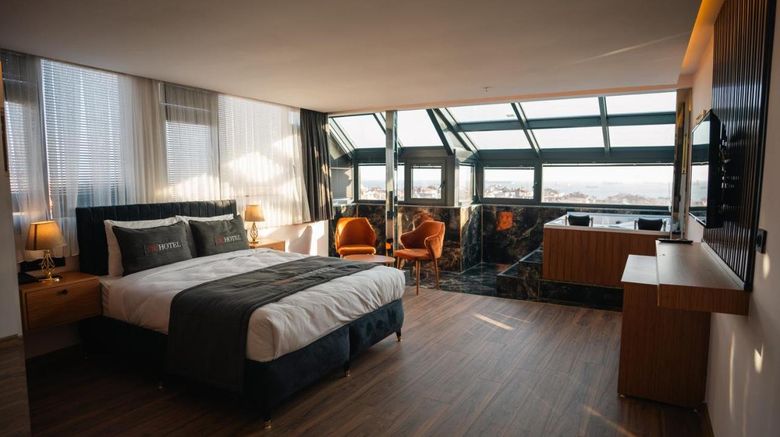 <b>Cip Hotel Bakirkoy Room</b>. Images powered by <a href="https://www.leonardoworldwide.com/" title="Leonardo Worldwide" target="_blank">Leonardo</a>.