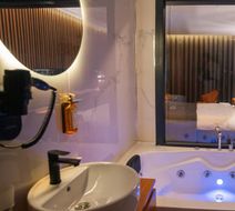 Cip Hotel Bakirkoy Room