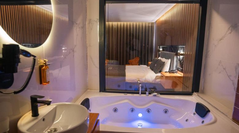 <b>Cip Hotel Bakirkoy Room</b>. Images powered by <a href="https://www.leonardoworldwide.com/" title="Leonardo Worldwide" target="_blank">Leonardo</a>.