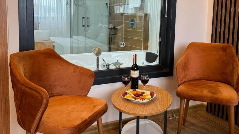 <b>Cip Hotel Bakirkoy Room</b>. Images powered by <a href="https://www.leonardoworldwide.com/" title="Leonardo Worldwide" target="_blank">Leonardo</a>.