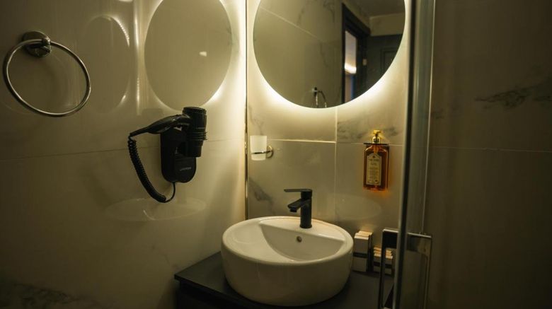 <b>Cip Hotel Bakirkoy Room</b>. Images powered by <a href="https://www.leonardoworldwide.com/" title="Leonardo Worldwide" target="_blank">Leonardo</a>.