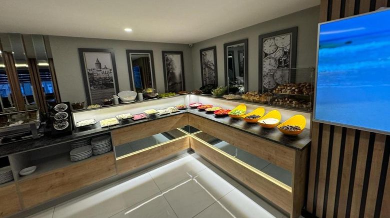 <b>Cip Hotel Bakirkoy Other</b>. Images powered by <a href="https://www.leonardoworldwide.com/" title="Leonardo Worldwide" target="_blank">Leonardo</a>.