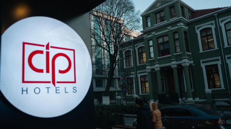 <b>Cip Hotel Bakirkoy Other</b>. Images powered by <a href="https://www.leonardoworldwide.com/" title="Leonardo Worldwide" target="_blank">Leonardo</a>.